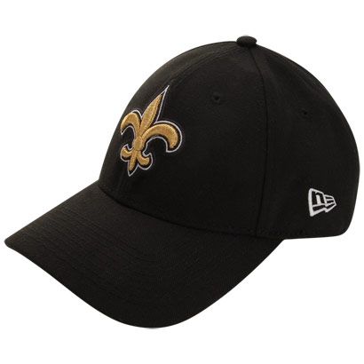 Boné New Era NFL 3930 First Down New Orleans Saints