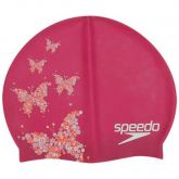 Touca Speedo Flat Cap Special Edition