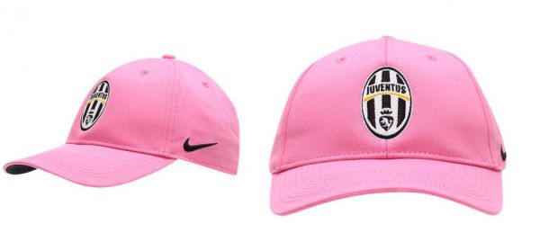 Boné Nike Juventus Core