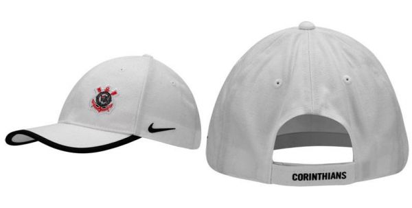 Boné Nike Corinthians Core