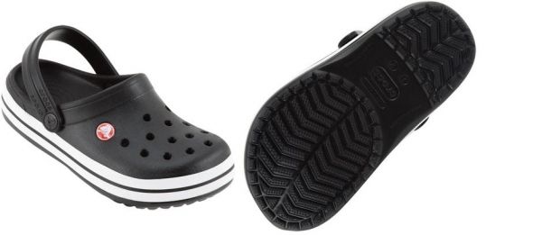 Sandália Infantil Crocs Crocband