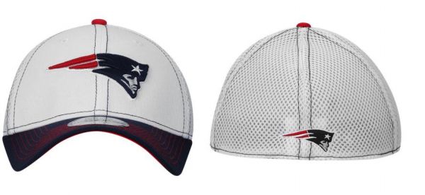 Boné New Era NFL 3930 Blitz Neo New England Patriots