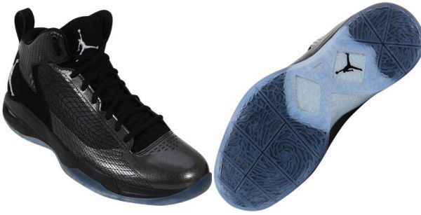 Tênis Nike Jordan Fly 23