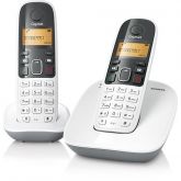 Telefone s/ Fio DECT 6.0 c/ Identificador de Chamadas, Displ